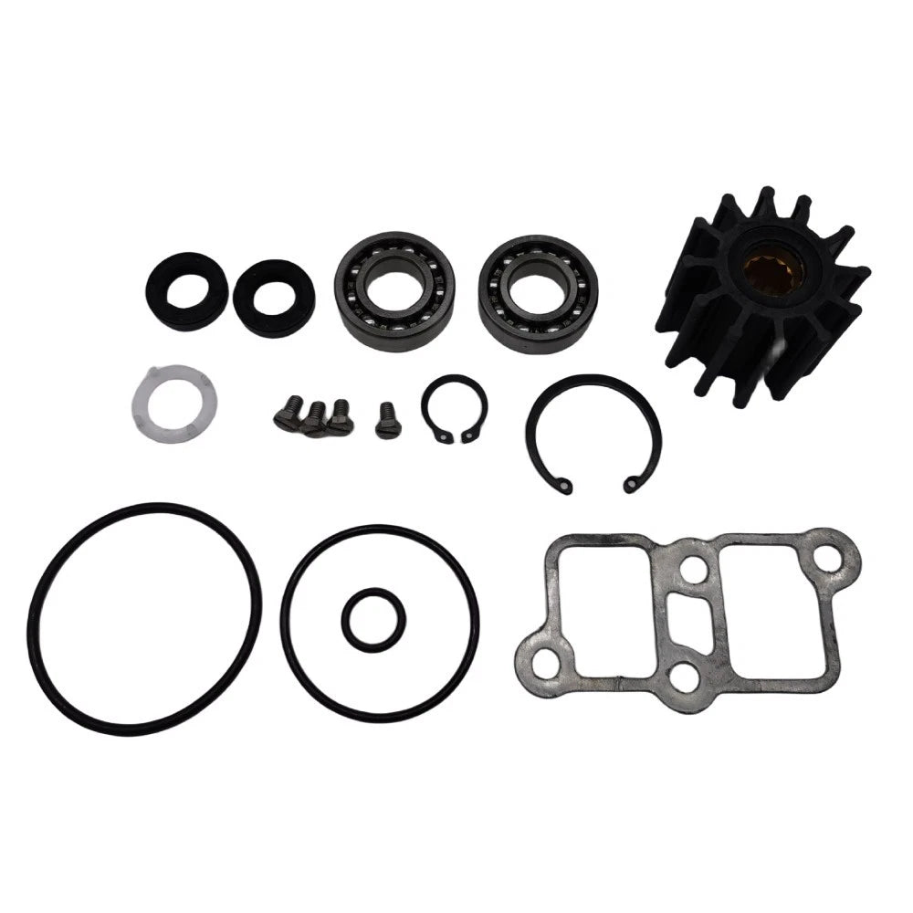 Sea Water Pump Major Repair Service Kit for Yanmar Marine 6LP