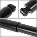 Set of 2 Rear Shock Absorbers for Dodge Nitro Jeep Liberty (2002–2012)