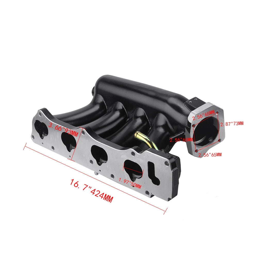 RBC Intake Manifold for Honda Acura TSX (K20 K24 K24A2)