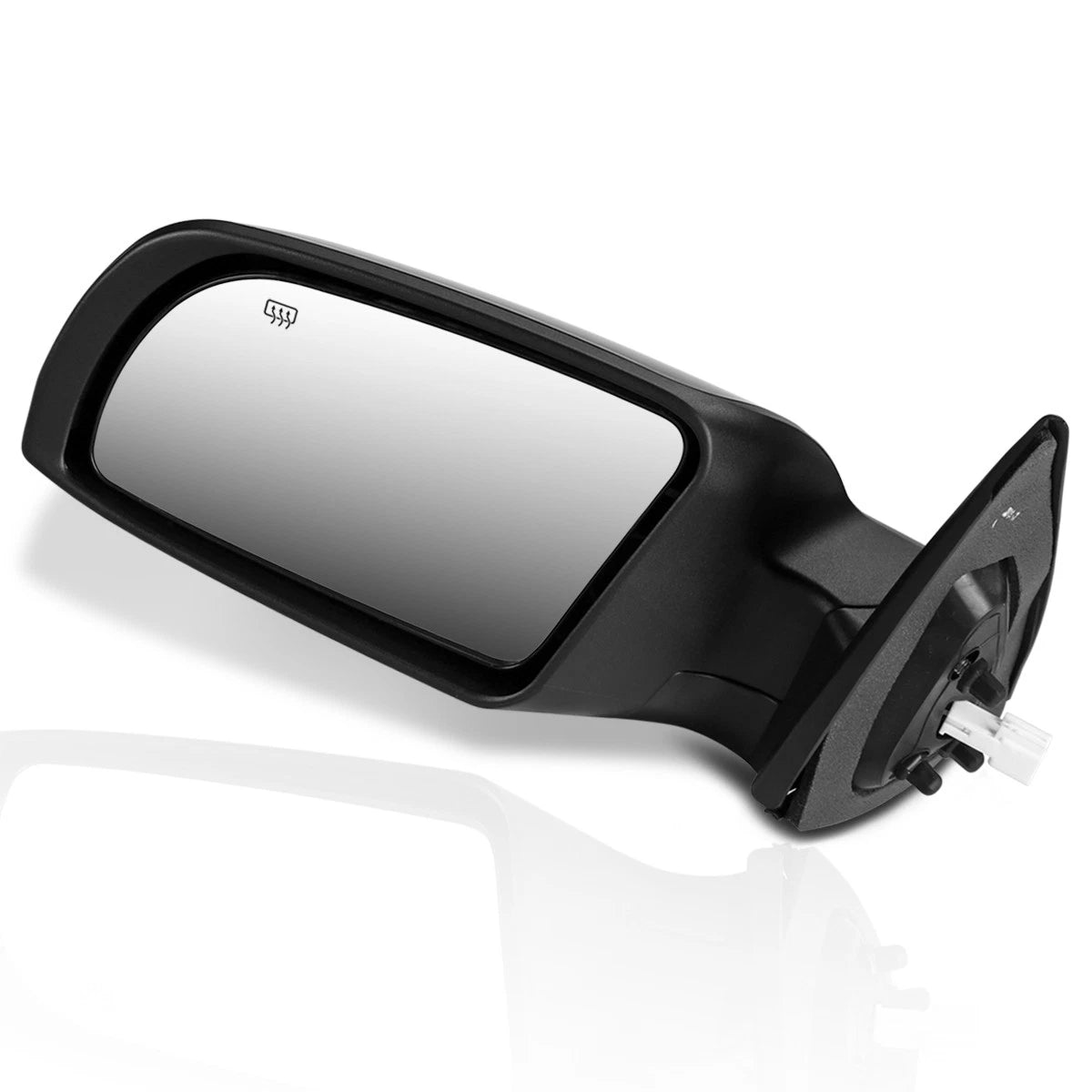Power Heated Turn Signal Side View Mirror for Nissan Altima Sedan (2007–2012)