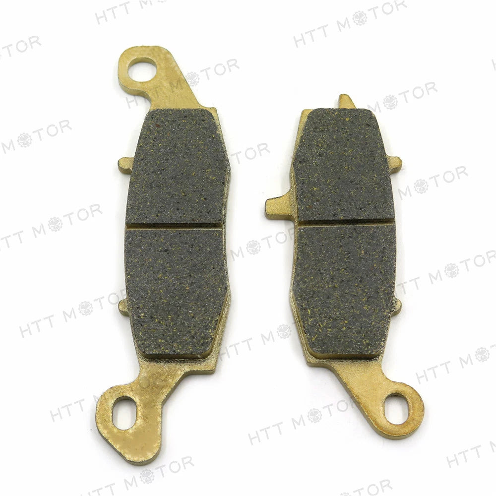 Front Brake Pads FA231 for Suzuki VZ800 (1997–2004) M50 Marauder (2005–2010)