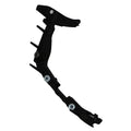 Replacement Plastic Front Driver Side Outer Bumper Cover Support
