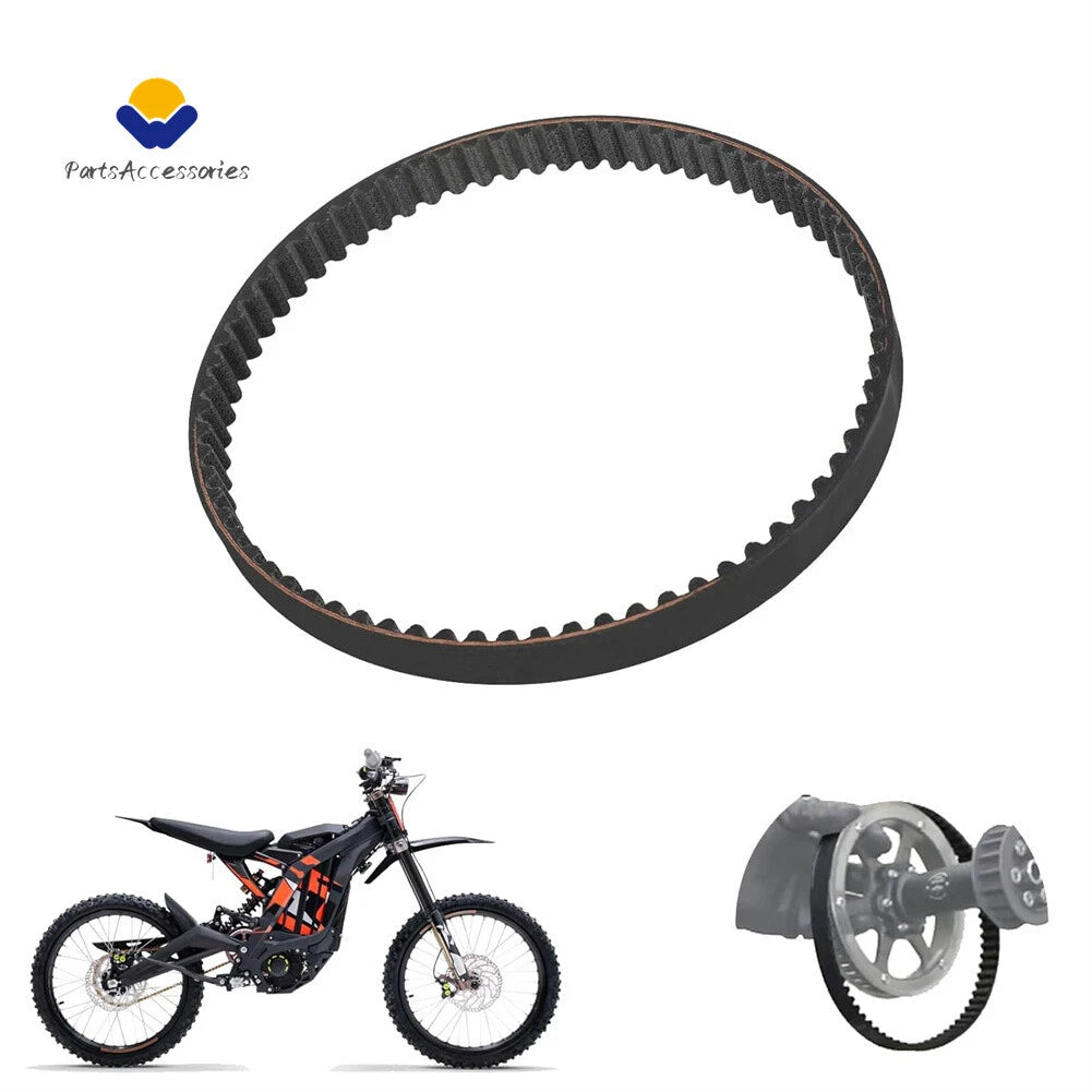 Primary Drive Belt for Surron Light Bee X, Segway X160 & X260 (2019–2023)