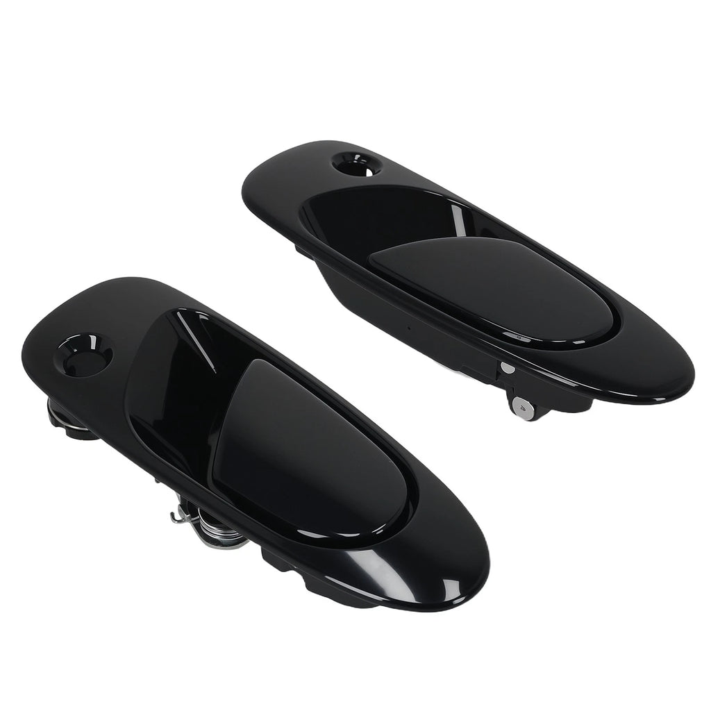 Front Left Right Door Handle for Honda Civic (1992–1995) 72180SR3003