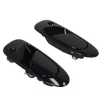 Front Left Right Door Handle for Honda Civic (1992–1995) 72180SR3003