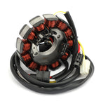 Stator Generator for Yamaha WR450F (2003–2006)