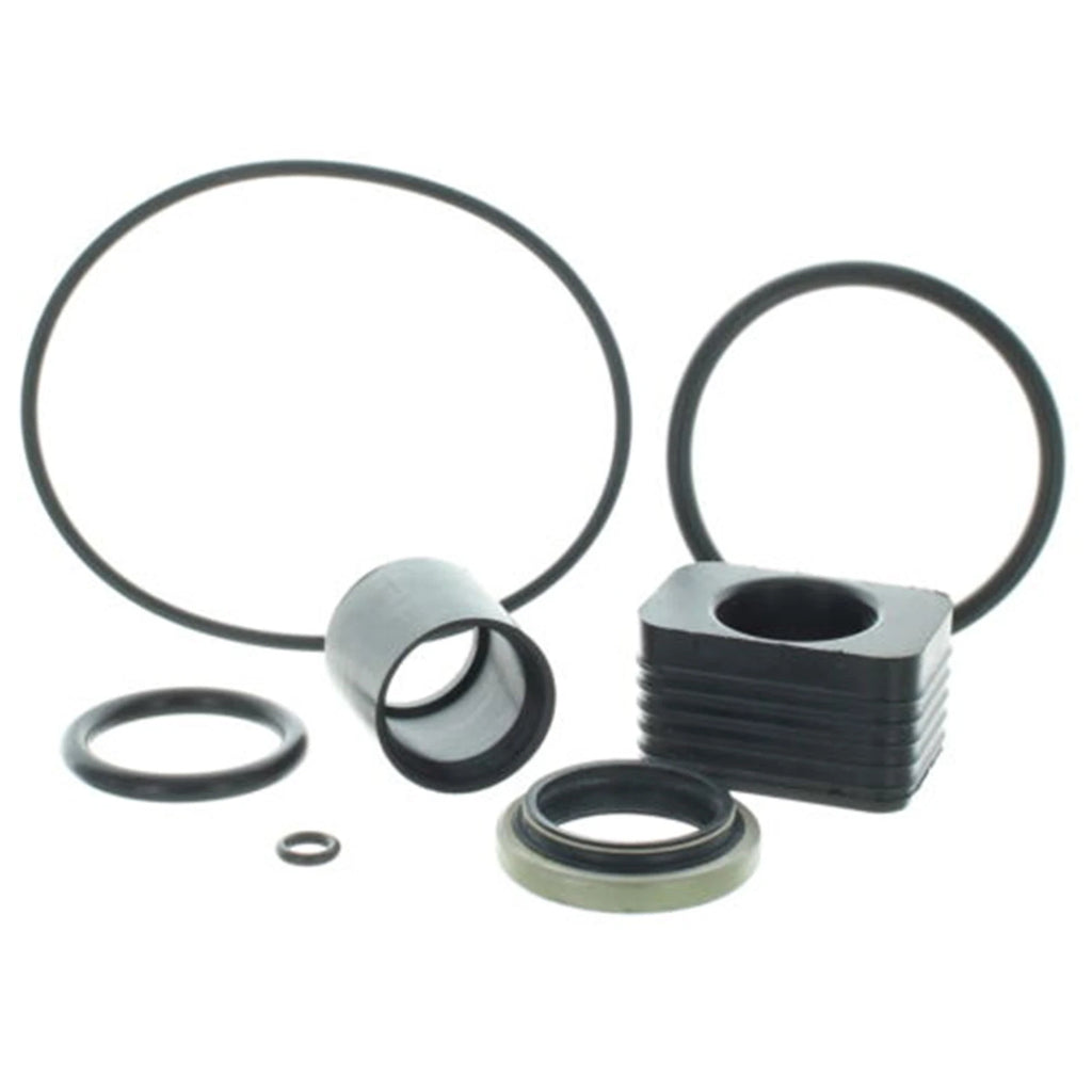 Seal Kit for Volvo SX-M Sterndrive Gearcase Lower Unit (Replaces 3855275, 87750)
