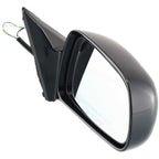 Power Mirror for Mitsubishi Galant (1999–2003) Right Heated Paintable
