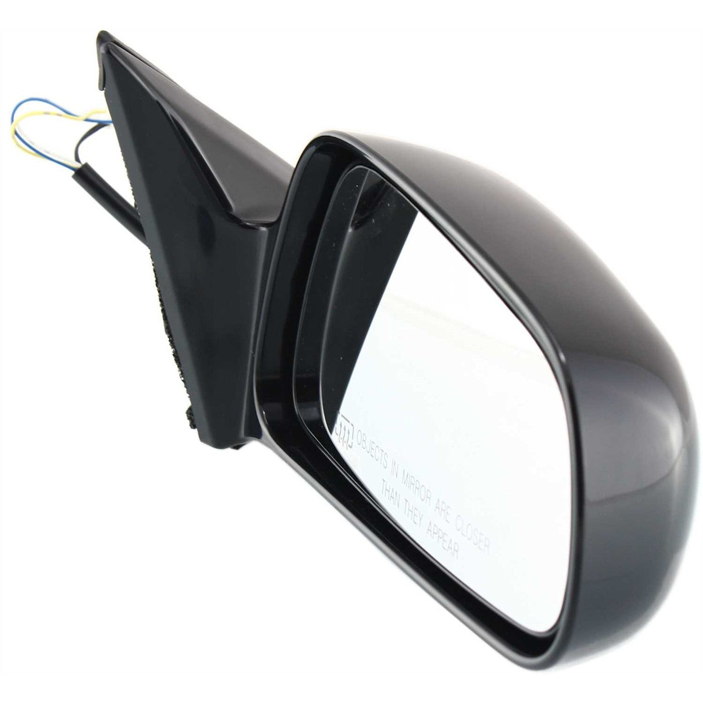 Power Mirror for Mitsubishi Galant (1999–2003) Right Heated Paintable