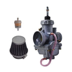 Carburetor with Air Filter for Yamaha Blaster YFS200 (1988–2006)