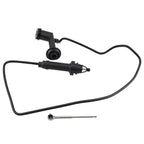 Clutch Master Slave Cylinder Line for Ford F-250 F-350 Super Duty (2006–2007) CC649071