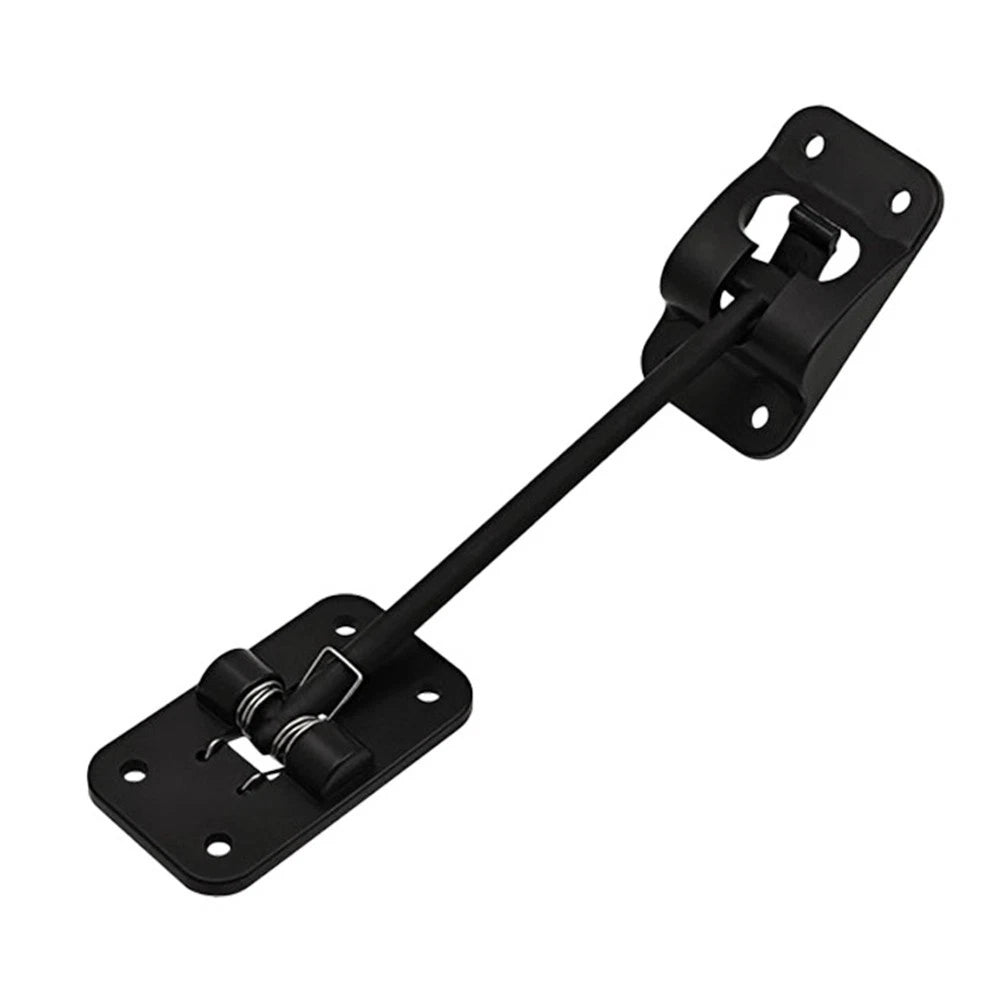 T Shaped Door Stopper for RVs Boats Trailers (Easy Installation)