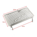 Radiator Grille Guard Cover for Yamaha YZF R25 R3 (2014–2017)