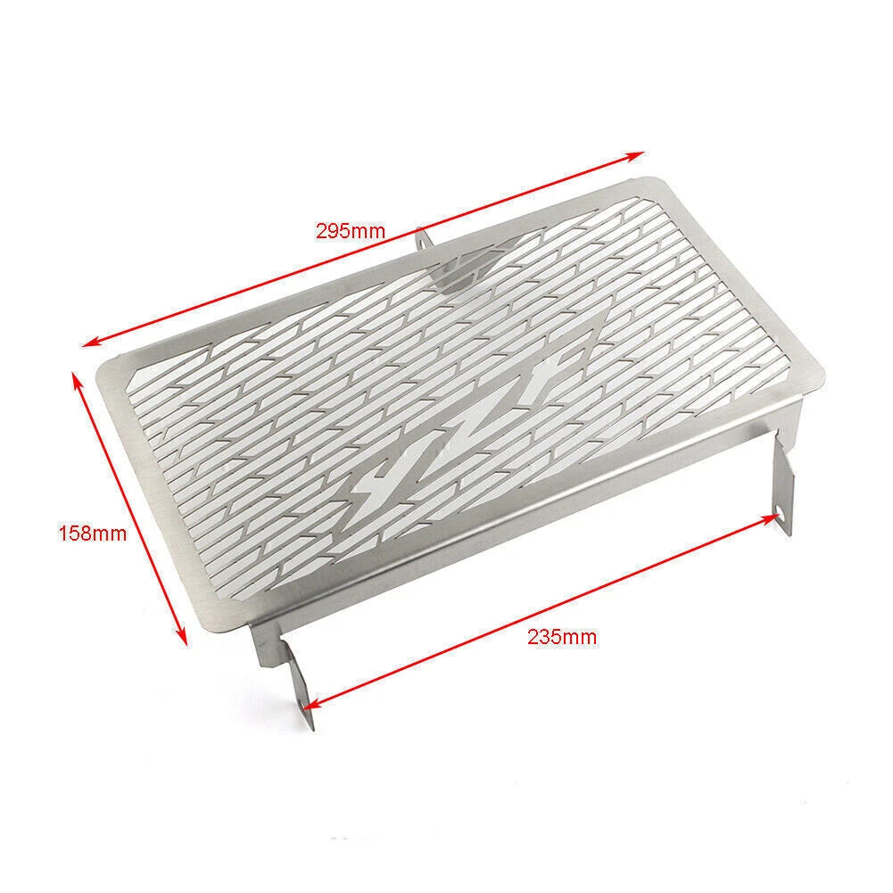 Radiator Grille Guard Cover for Yamaha YZF R25 R3 (2014–2017)