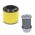 Air Oil Filter & Cleaner for Honda Foreman 400 TRX400FW (1998–2003)