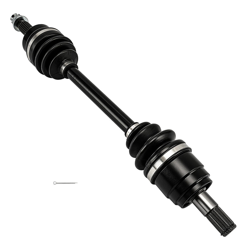 Front Right CV Axle Shaft Assembly for Honda TRX680FA FourTrax Rincon (2016–2021)