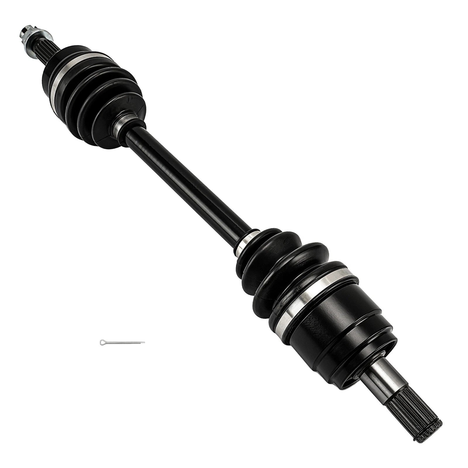 Front Right CV Axle Shaft Assembly for Honda TRX680FA FourTrax Rincon (2016–2021)
