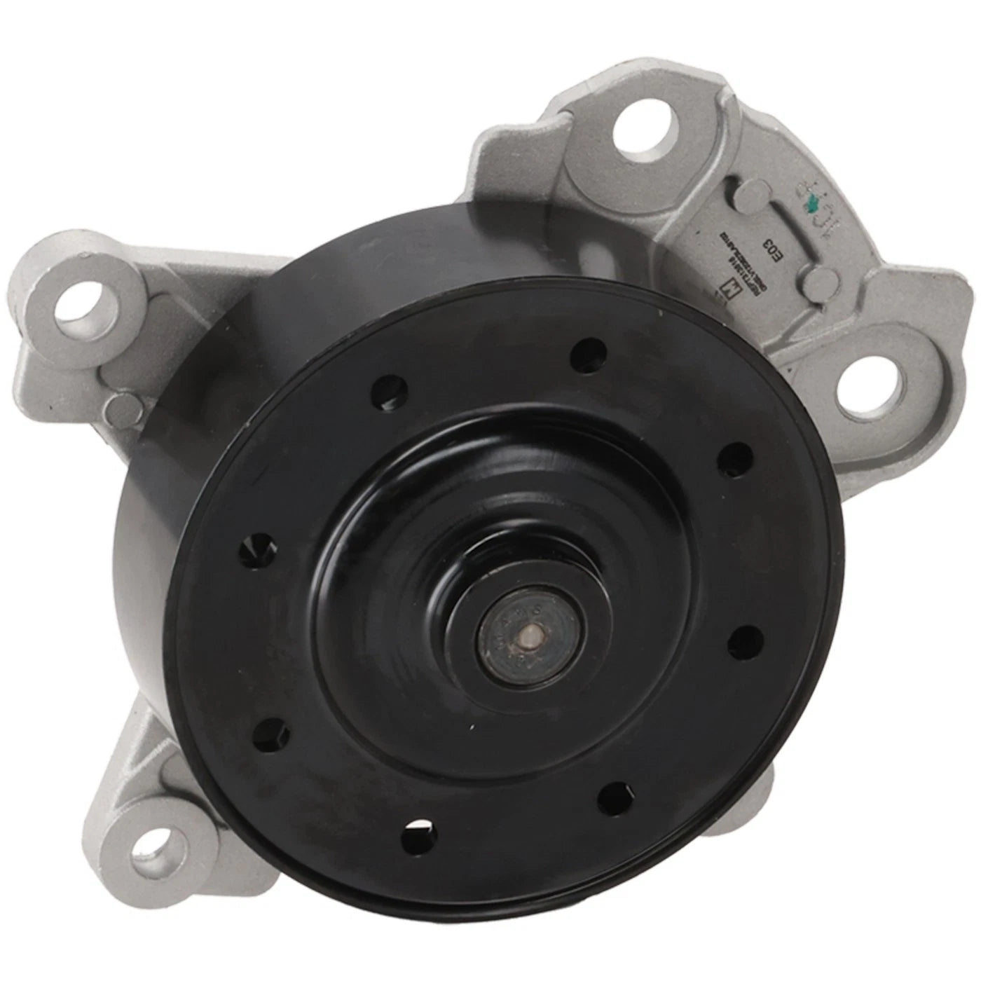 Water Pump for Toyota Corolla, Scion xD, Matrix, Pontiac Vibe (2009–2010)