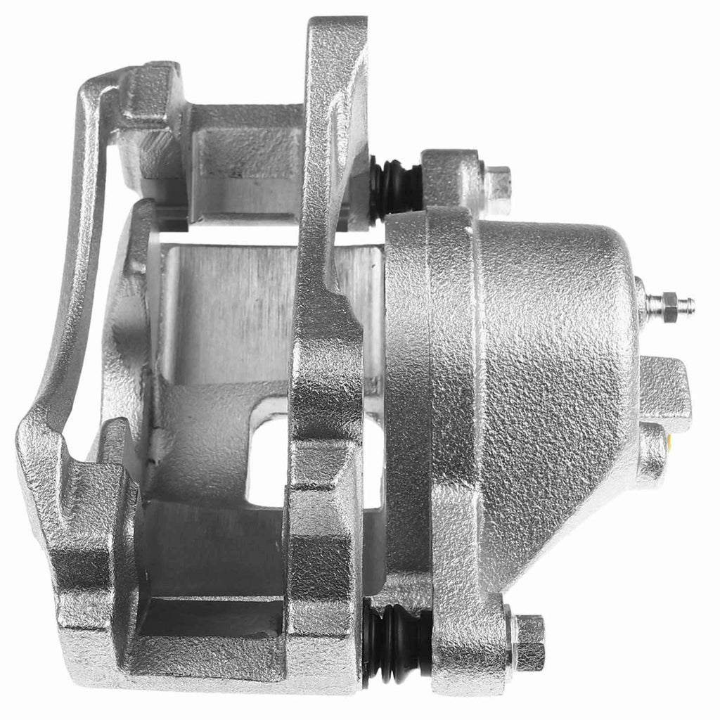 Front Left Disc Brake Caliper with Bracket for Chevrolet Buick LeSabre (1999-2005)