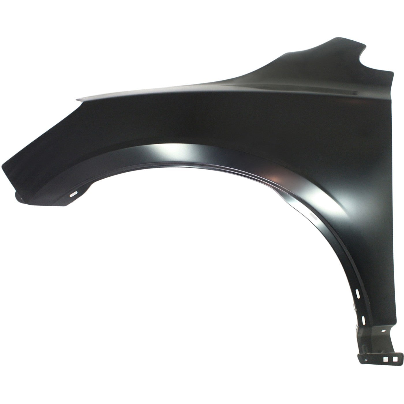 Fender for Buick Enclave (2008–2012) Front Driver Side