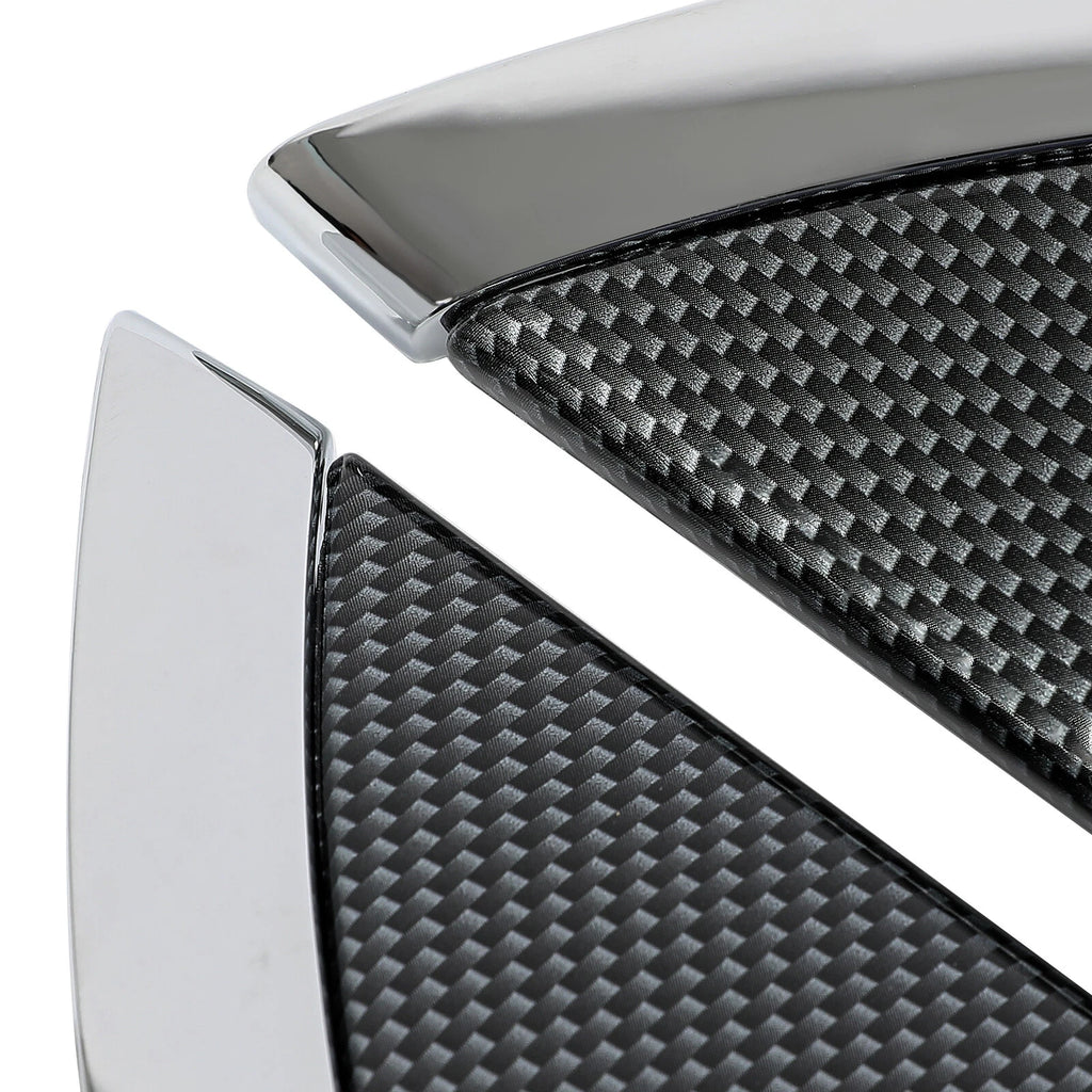 Interior Door Trim for Chevrolet Silverado & GMC Sierra Crew Cab (2019–2024)
