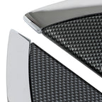 Interior Door Trim for Chevrolet Silverado & GMC Sierra Crew Cab (2019–2024)