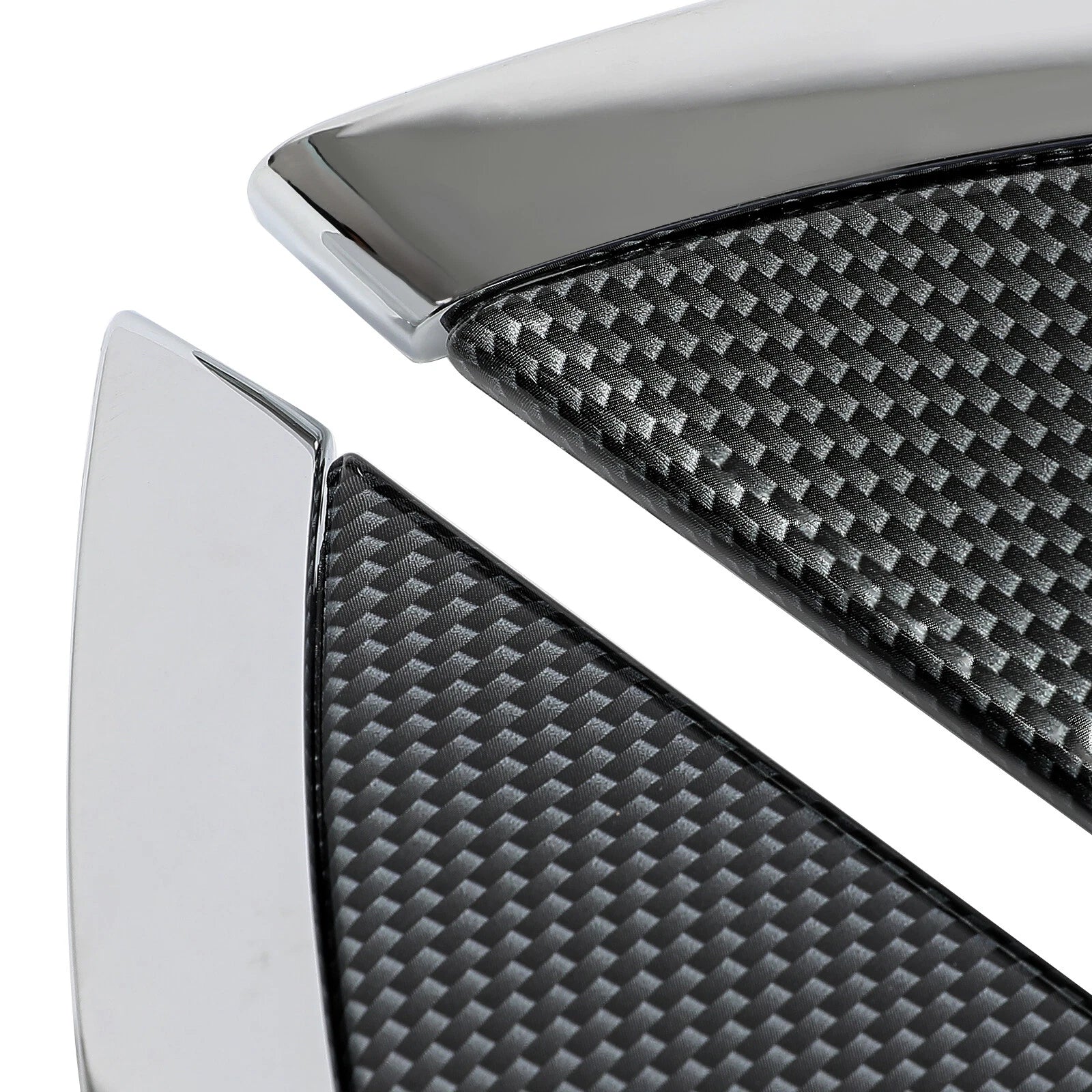 Interior Door Trim for Chevrolet Silverado & GMC Sierra Crew Cab (2019–2024)