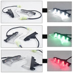 Front Turn Signal for Kawasaki Z900 (2020–2022)