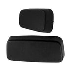 Power Seat Adjust Switch Button Covers for Mitsubishi Outlander ASX Pajero