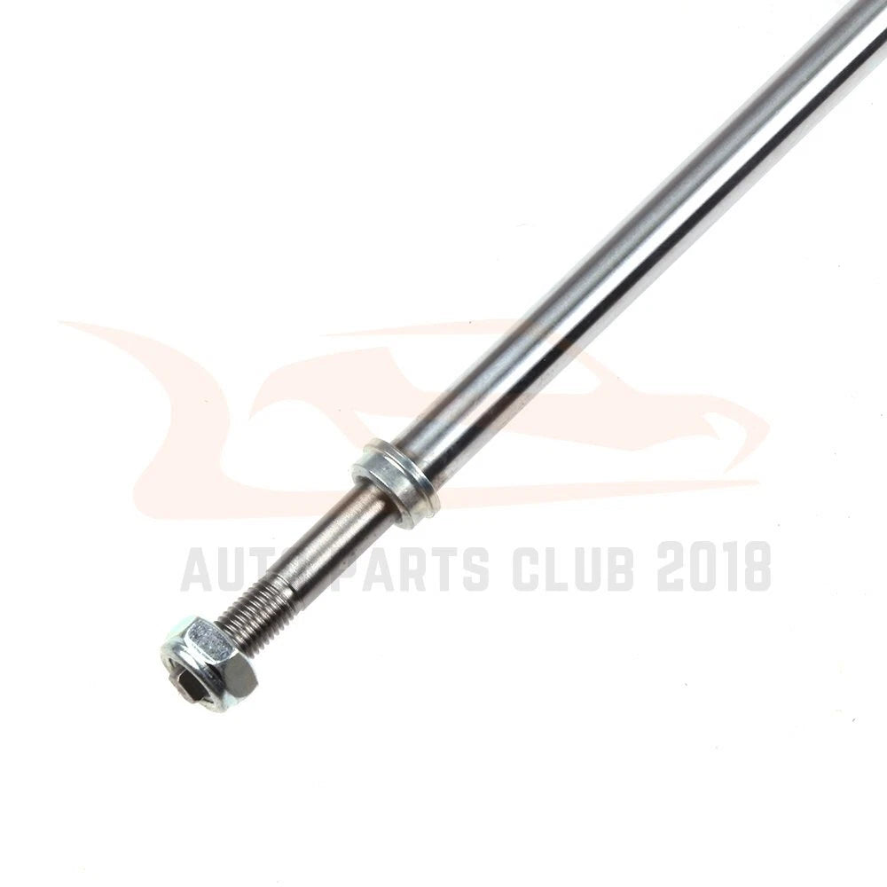 Set of 4 Shocks Struts for Toyota Tercel (1995–1999) / Paseo (1996–1997)