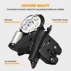 Fuel Pump Module Assembly for Dodge Grand Caravan (2011–2015)