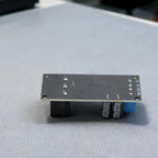 Temperature Sensor PT100 with RS485 for MODBUS RTU Systems
