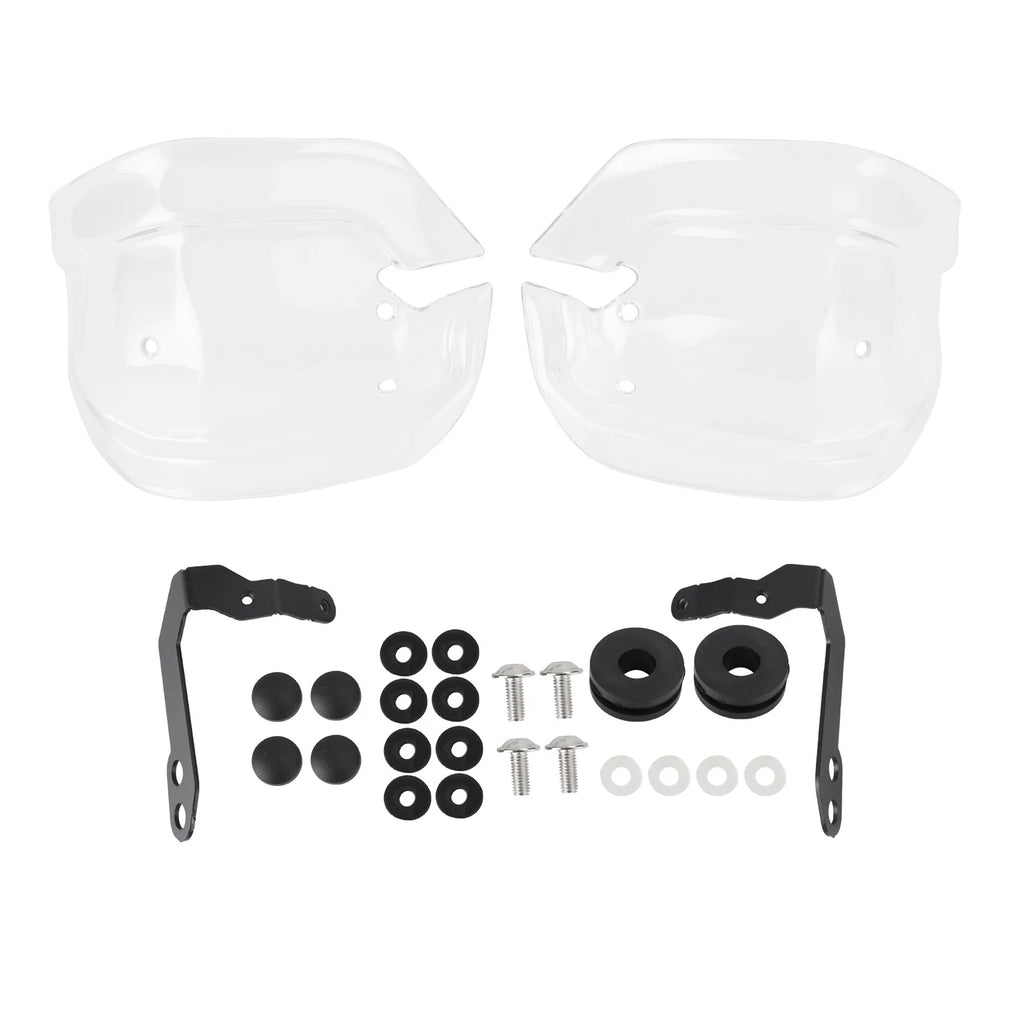 Handguard Extensions for Yamaha Tenere 700 XTZ700 (2019–2021)