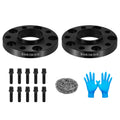 2PCS 20mm HubCentric Wheel Spacers for BMW 340i (2016–2018)