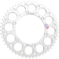 51 Tooth Aluminum Rear Sprocket for Kawasaki (112U-520-51GESI)