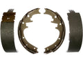 Rear Brake Shoe Set for Mazda B2300 (1995–1997, 2001–2009) HG947TY
