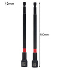 150mm Magnetic Tool for - Chrome Vanadium Steel
