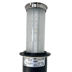 Quick FASP1572X12CF02 Retractable Warm White LED Lamp for Marine