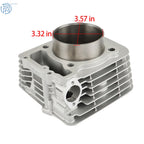 Big Bore Cylinder Piston Ring Rebuild Kit for Honda TRX400EX (1999–2008)