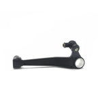 Black Foldable Gear Shift Levers for Suzuki Katana GSX 600/750 (1992–1995)