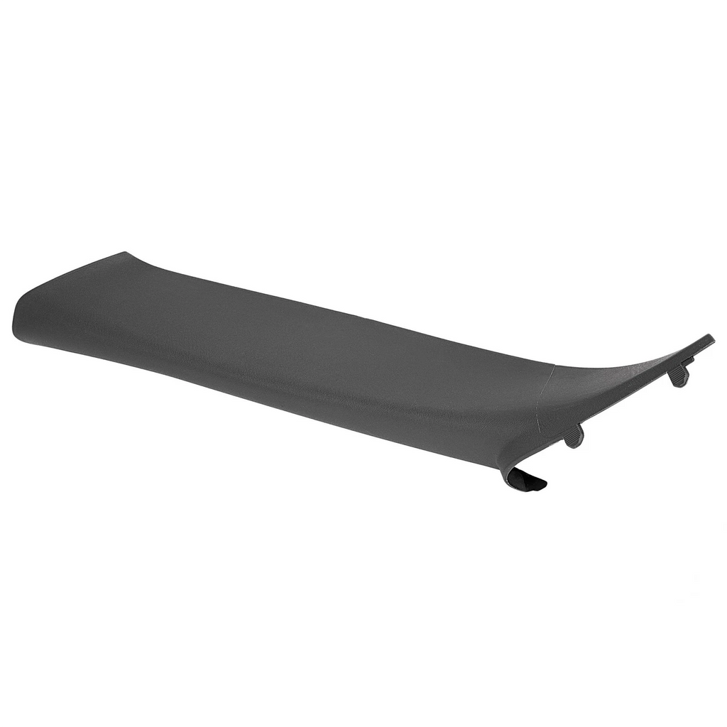 A Pillar Trim LH for Silverado Sierra Tahoe Suburban (1999–2007) Dark Gray