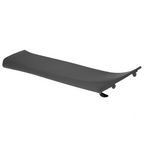 A Pillar Trim LH for Silverado Sierra Tahoe Suburban (1999–2007) Dark Gray