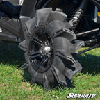 32x8-14 SuperATV Assassinator Heavy Duty Extreme Mud Tire for UTV