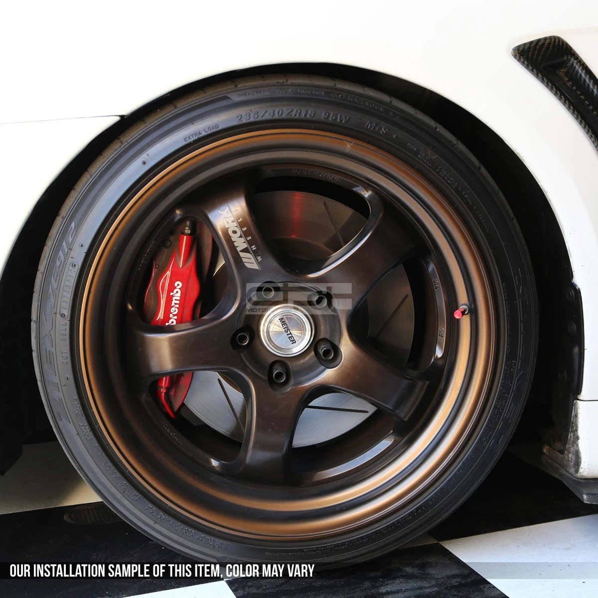Set of 4 Aluminum Tire Rim Valve Air Port Dust Cover Caps RT059 for Universal