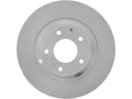 Rear Brake Rotor for Mazda RX8 (2004–2011) RQ243NG