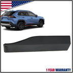 Rear Right Door Lower Molding Trim for Toyota RAV4 (2019–2022)