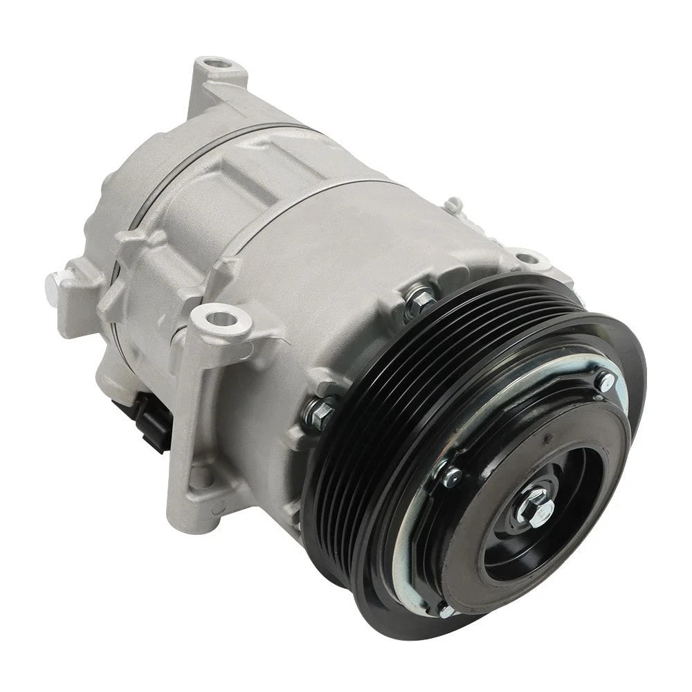 A/C Compressor for Dodge Charger Challenger Chrysler 300 (2014–2020)