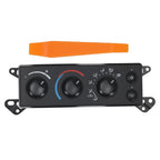 A/C Climate Control Module for Dodge Ram 1500 2500 3500 (2006-2008)