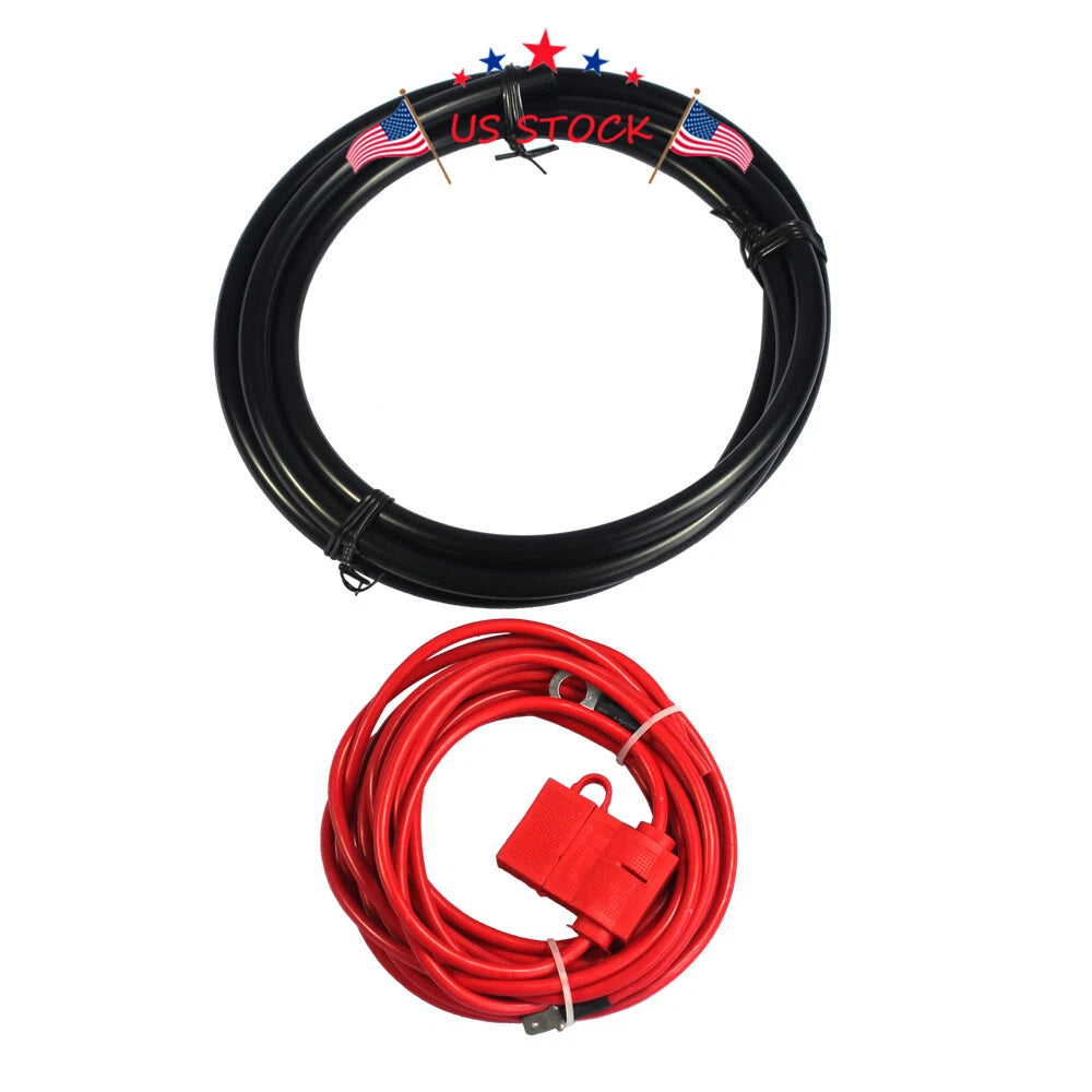 Onboard Air Compressor System for Medium Duty Vehicles (12V)