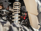 Battery Terminal Relocation Kit for UTV / ATV (SuperATV)